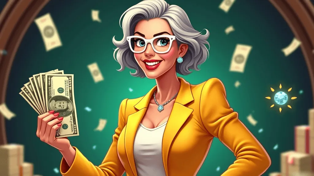 spingranny bonus spingranny bonus